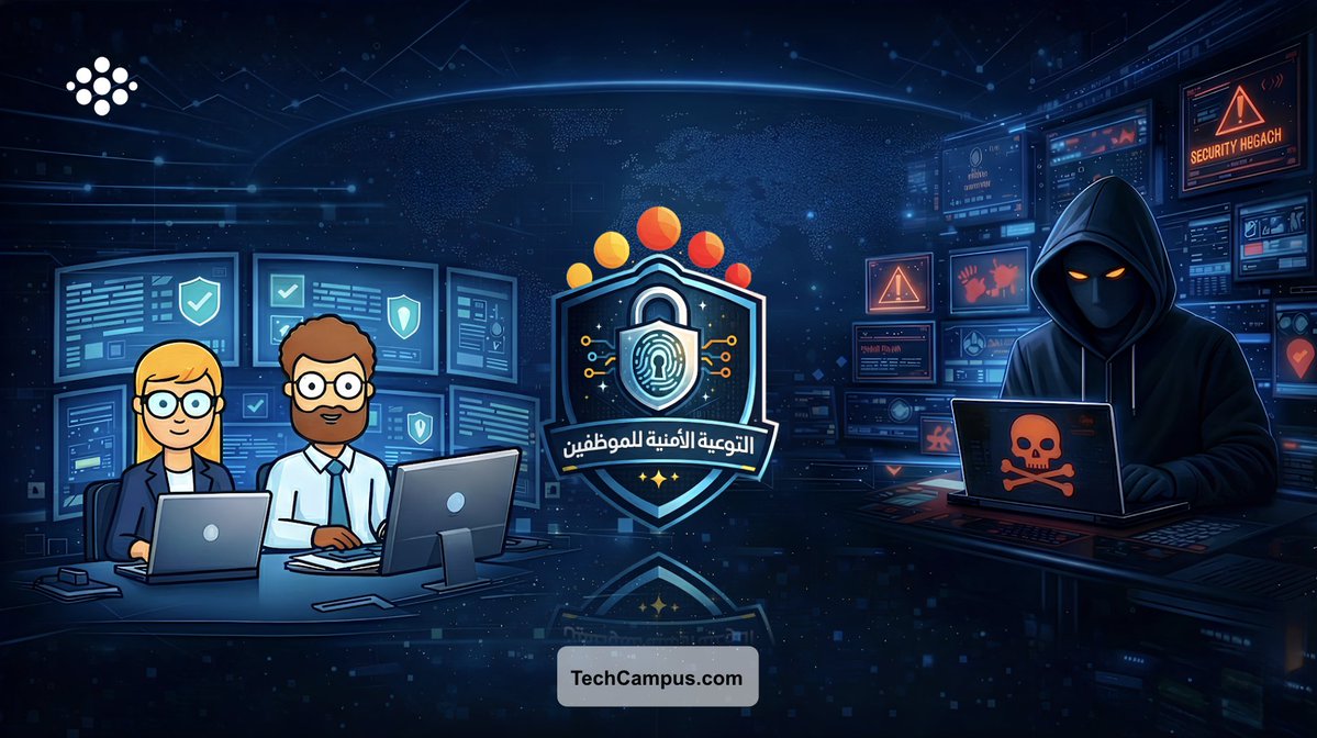 TechCampus tweet media