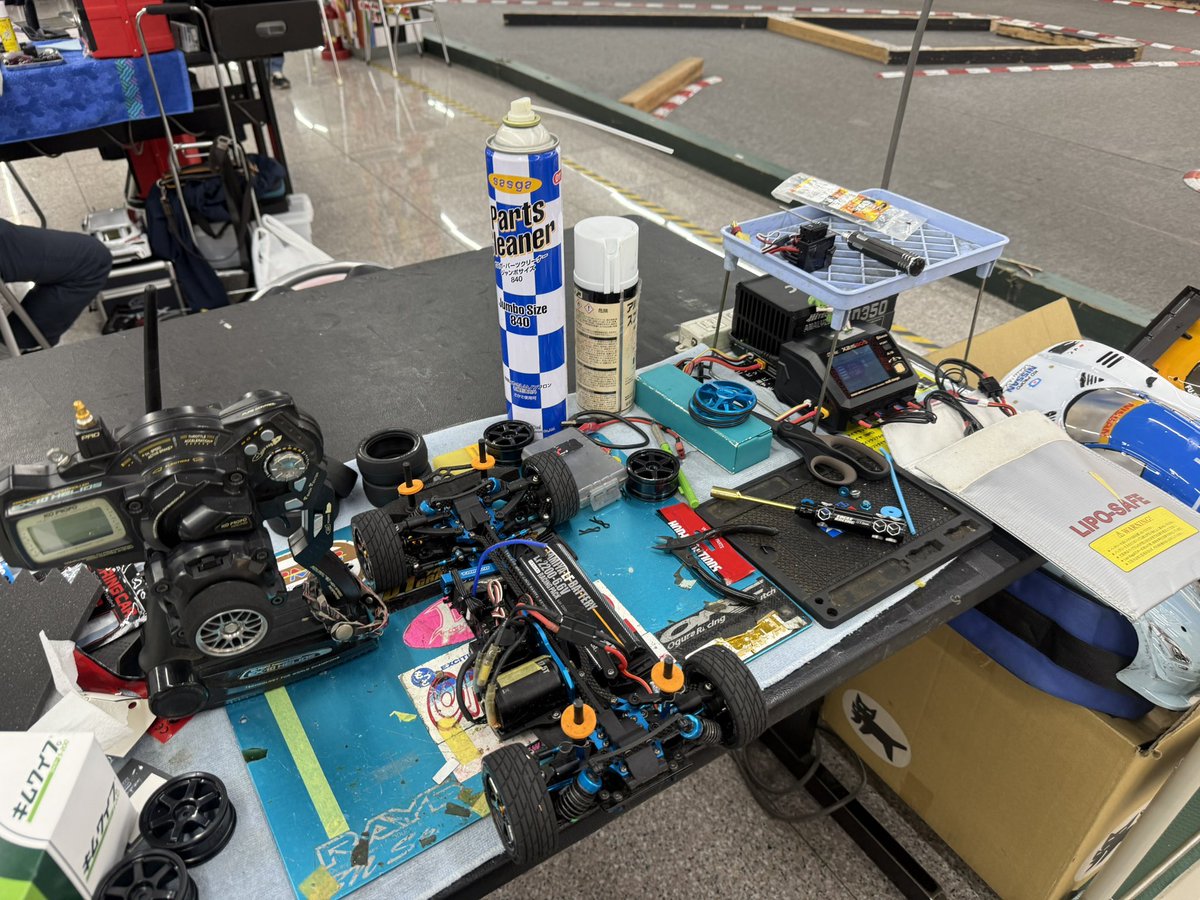 グラ公⚡️@ハシルデシカシ tweet media