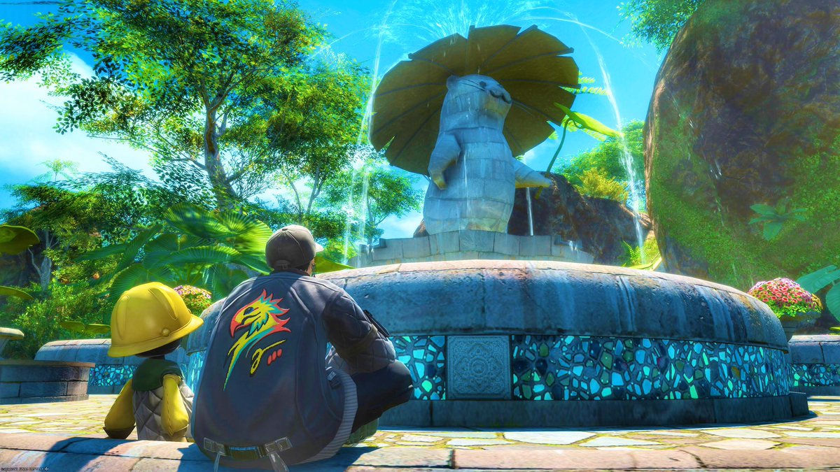 Yang Tai tweet media