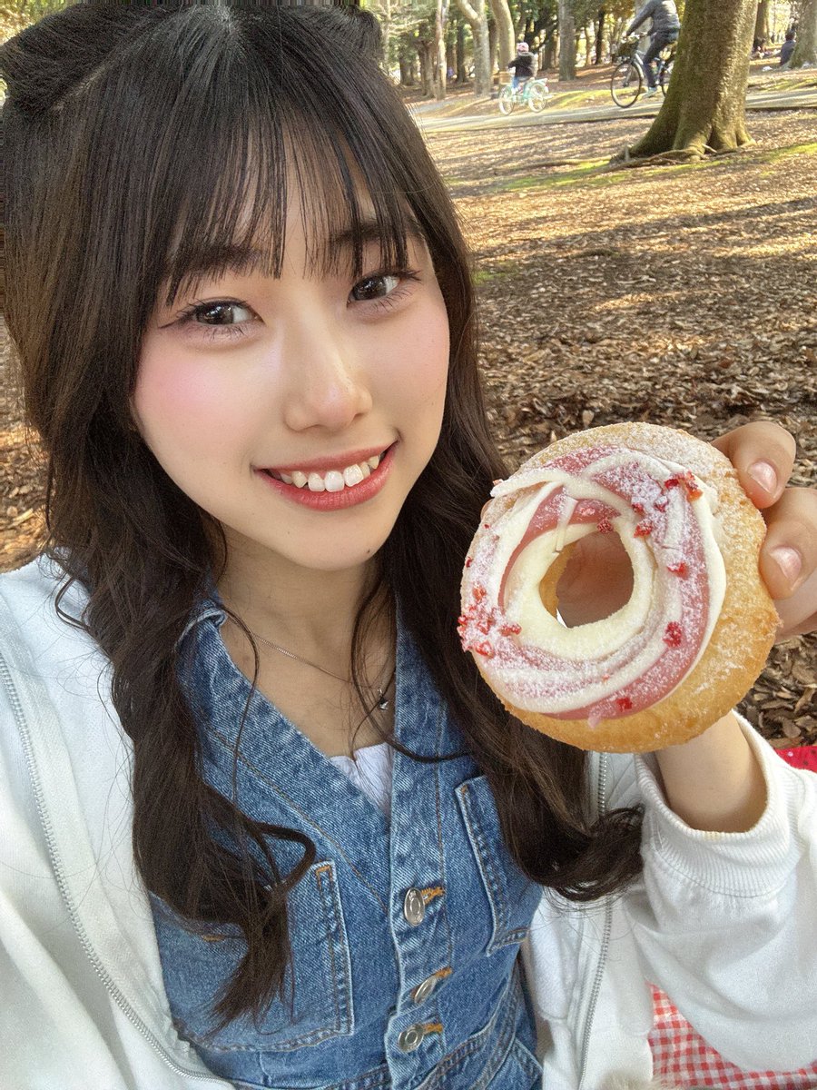 夏凪 里季 / Riri Natsunagi tweet media