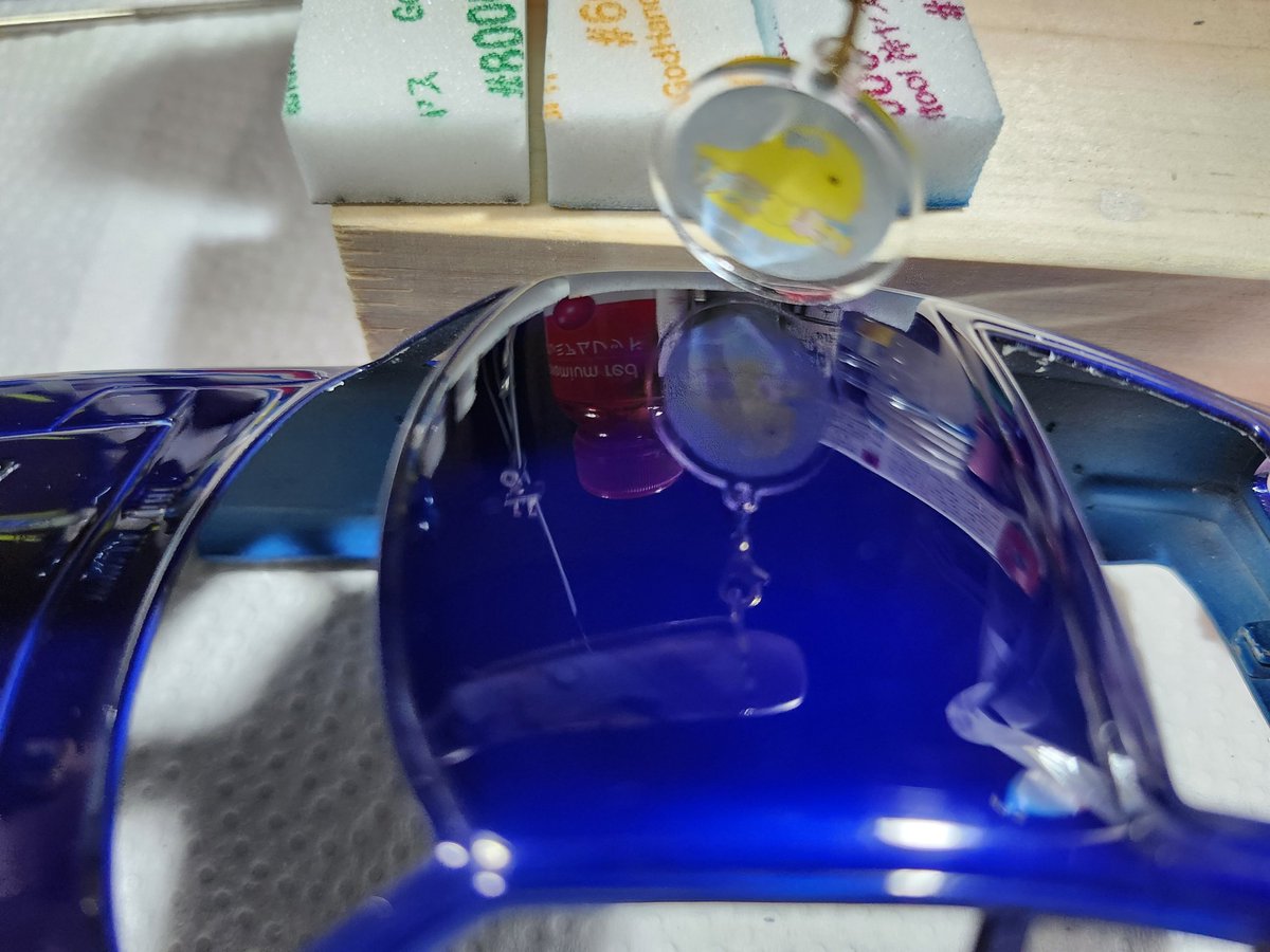 iimXOZEN8A6wbB1's tweet image. #模コン
1stで紹介していただきました。
写真の順番間違って送ってしまった🤣
今年も参加できてよかった✨
皆さんの見てたら 刺激もらたので
今日から新しく つくろーうかな〜
戦艦的なのやってみたくなった
あまりやったことないジャンル行くのもいいかな〜…🤔💭
＃240Z
 #ハセガワ   1/24