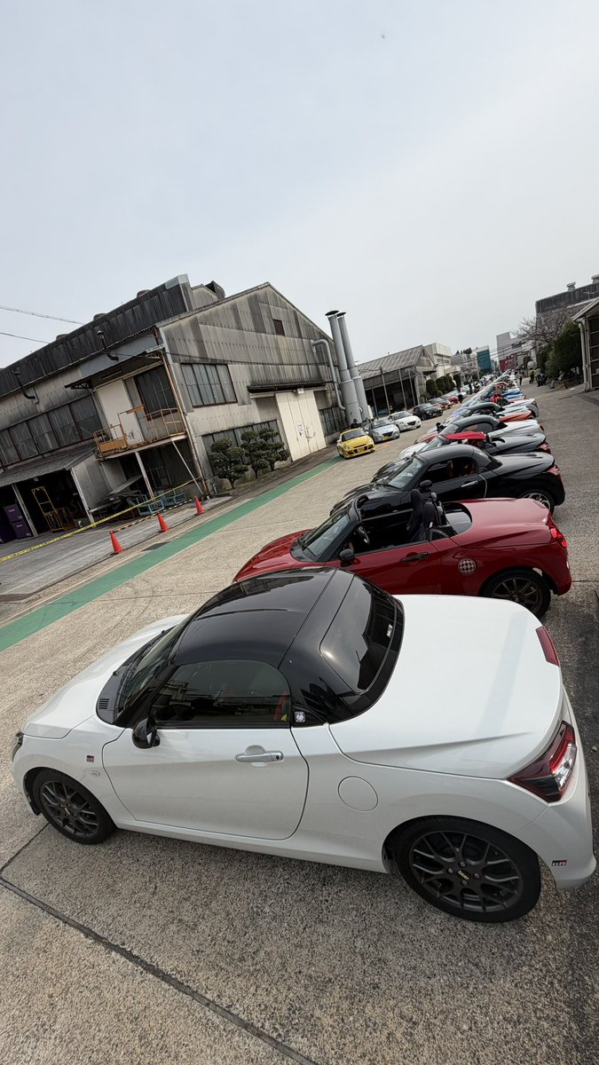 のぶ(+アヒル隊長) tweet media