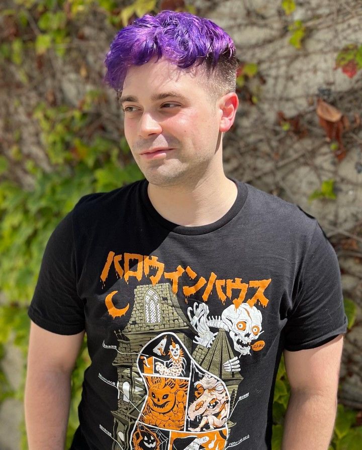 damien thinker 💭 tweet media