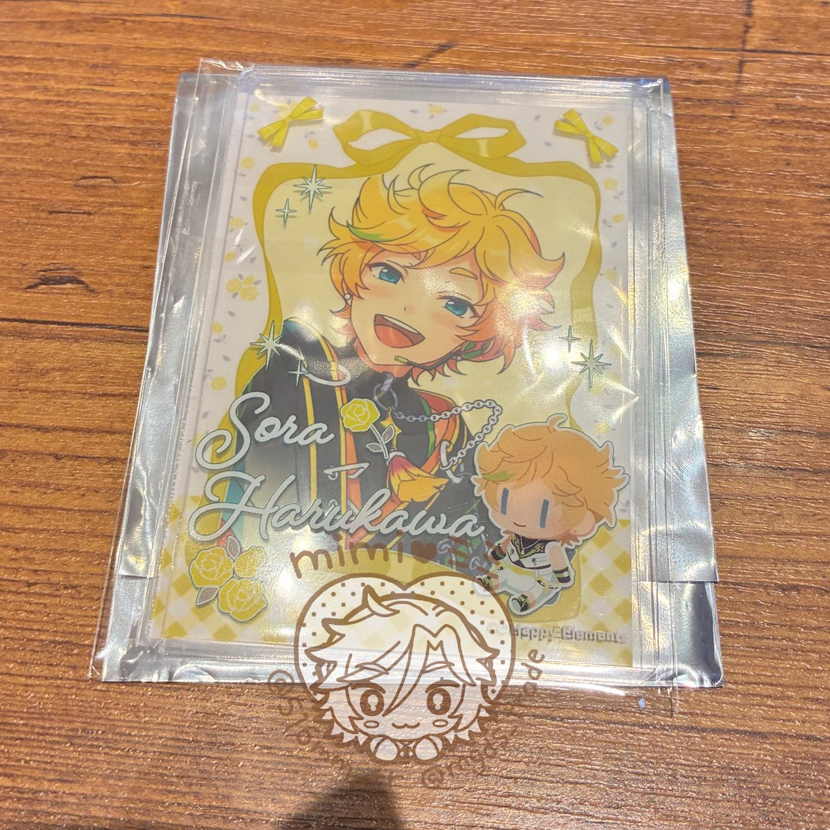 mimi🤎ﾐﾐtrade tweet media