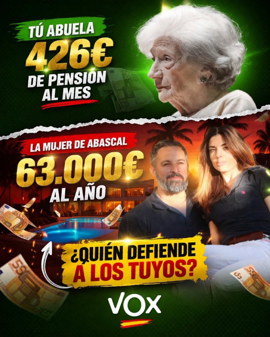 Trifachito Andaluz tweet media