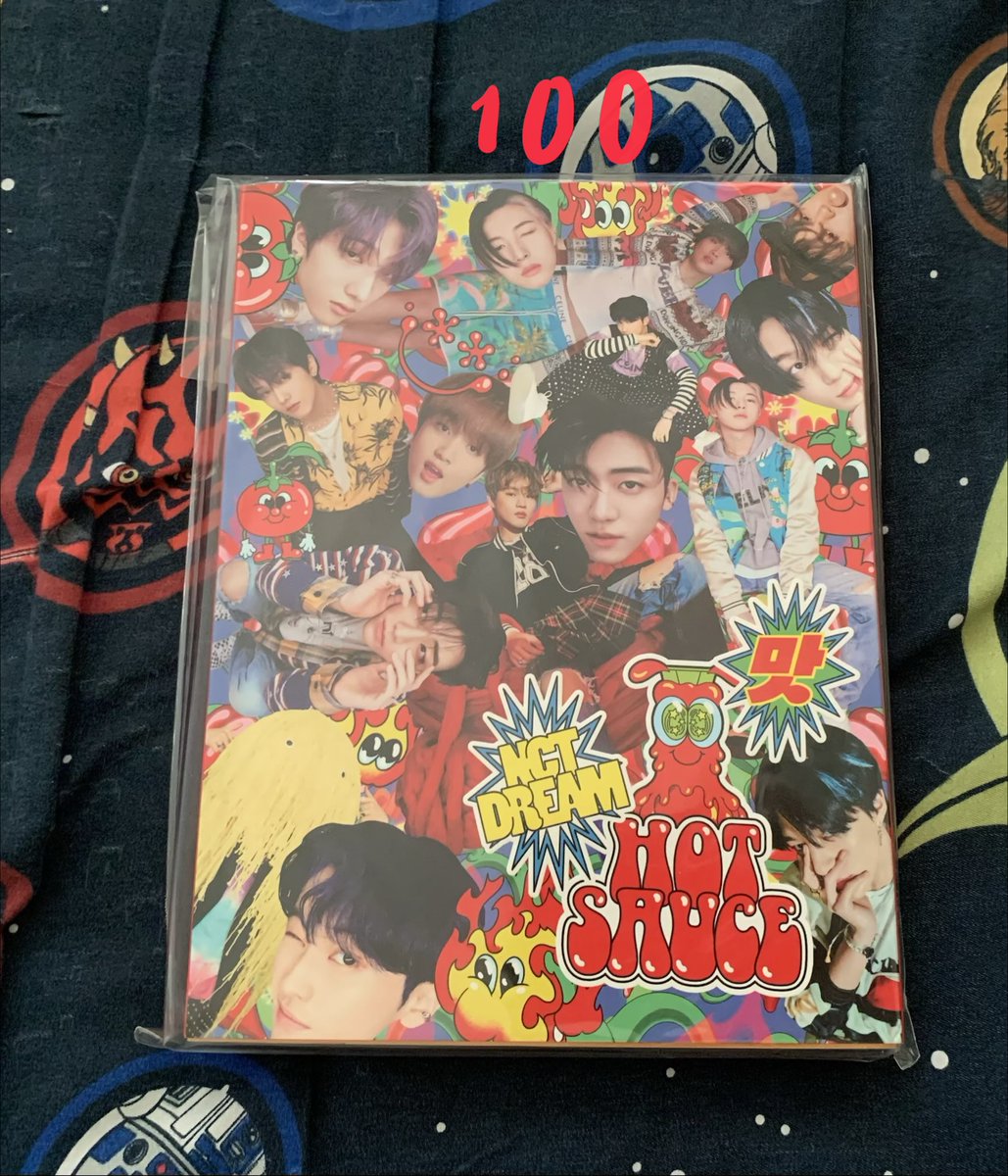 ค่าส่ง 30 บาทค่า การ์ดซื้อ 3 ใบขึ้นไปส่งฟรีน้า #ตลาดนัดnct #ตลาดนัดNCT #nct127 #ตลาดนัดnctdream