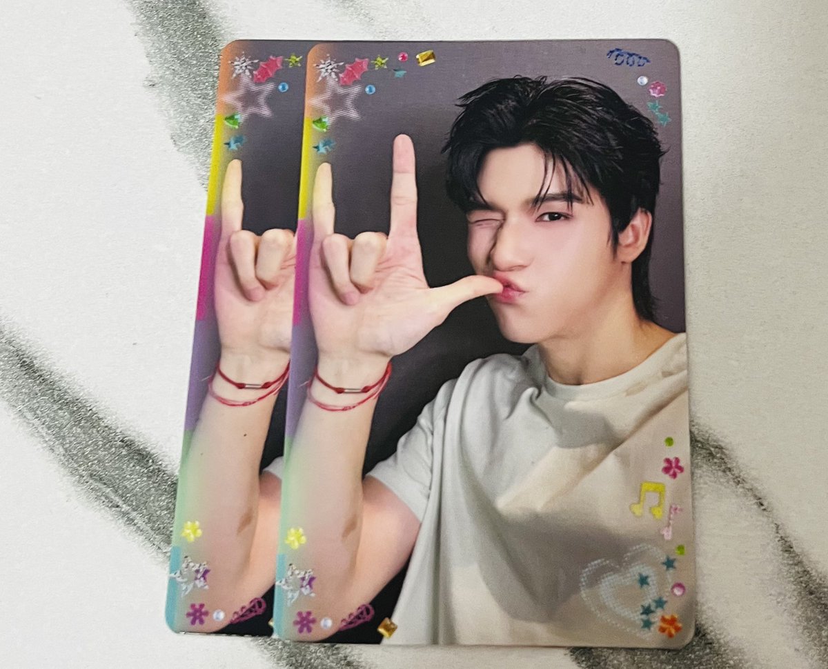 ʚMooham🥓 น้องบทเพลง 🎻ɞ tweet media