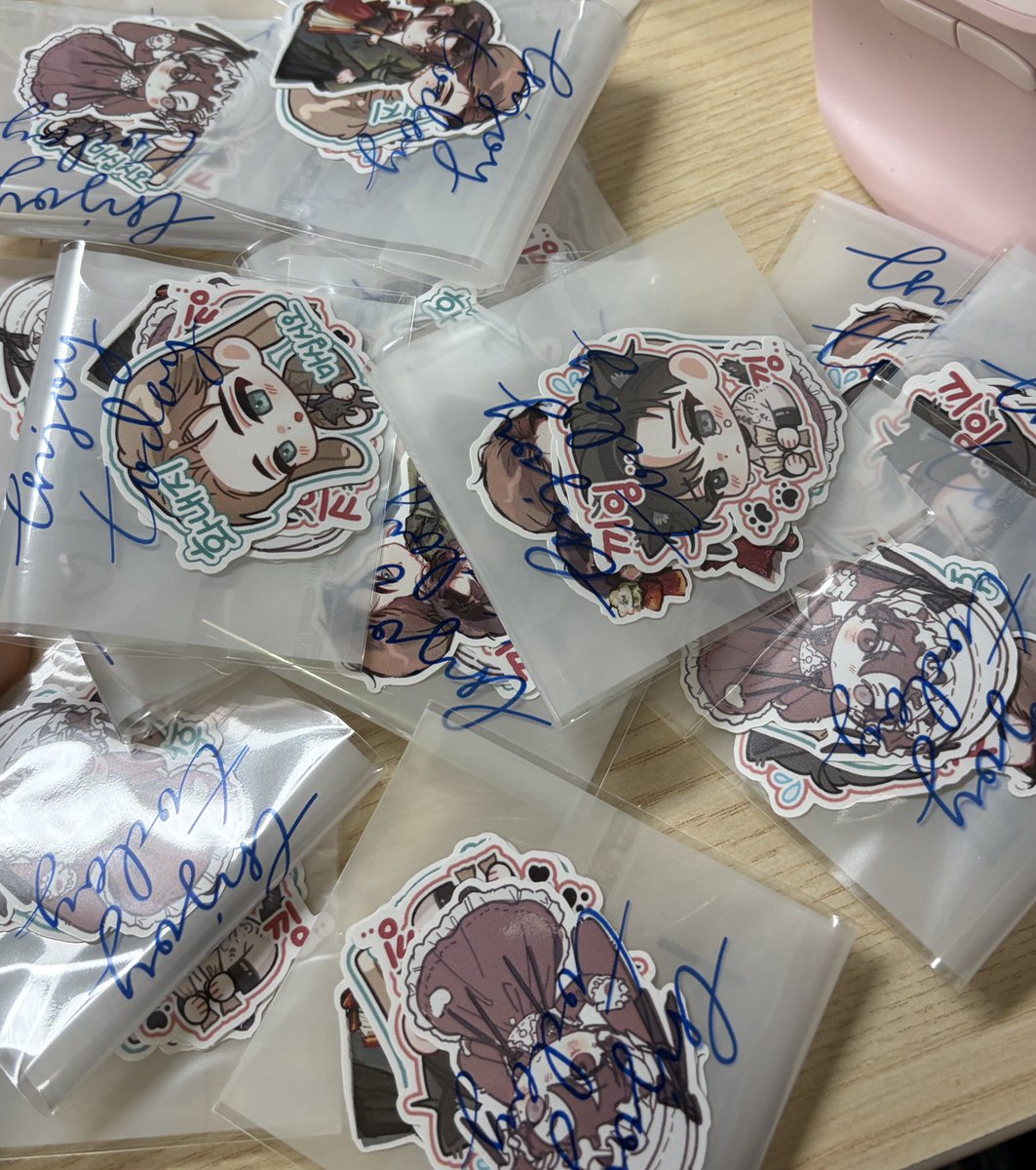 윤모(상태:회복중…) tweet media