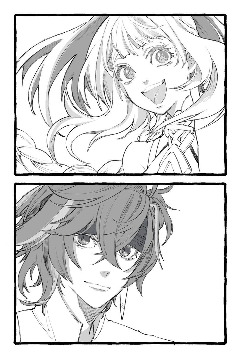 焼肉抹茶おかゆ tweet media