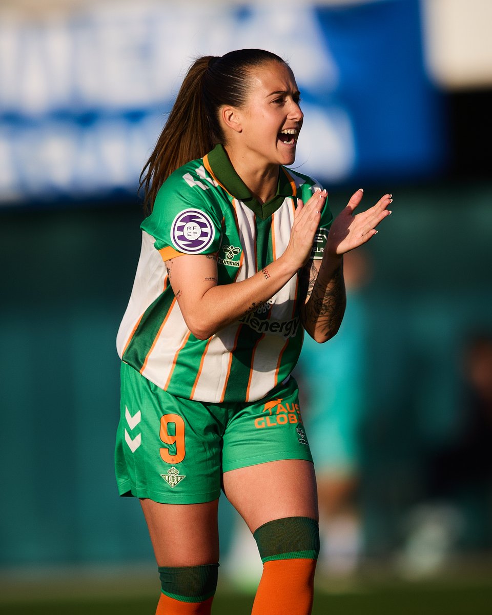 FutFem RFEF tweet media