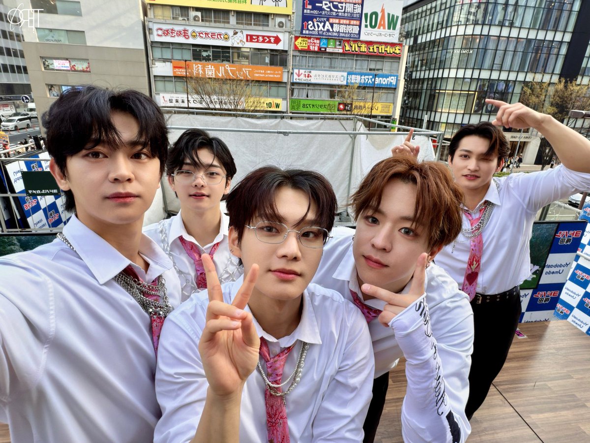 ORβIT Official tweet media