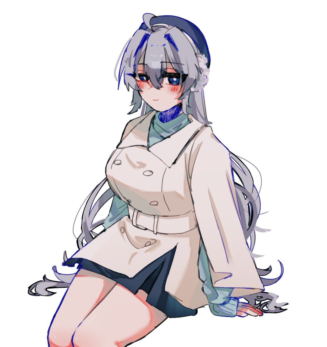 薄荷𓂃＊｡*ﾟ tweet media