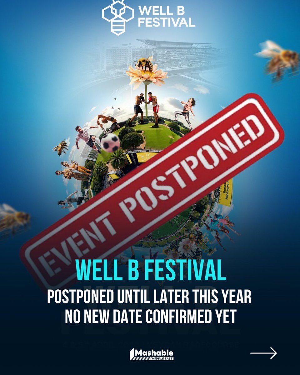 Mashable Middle East tweet media