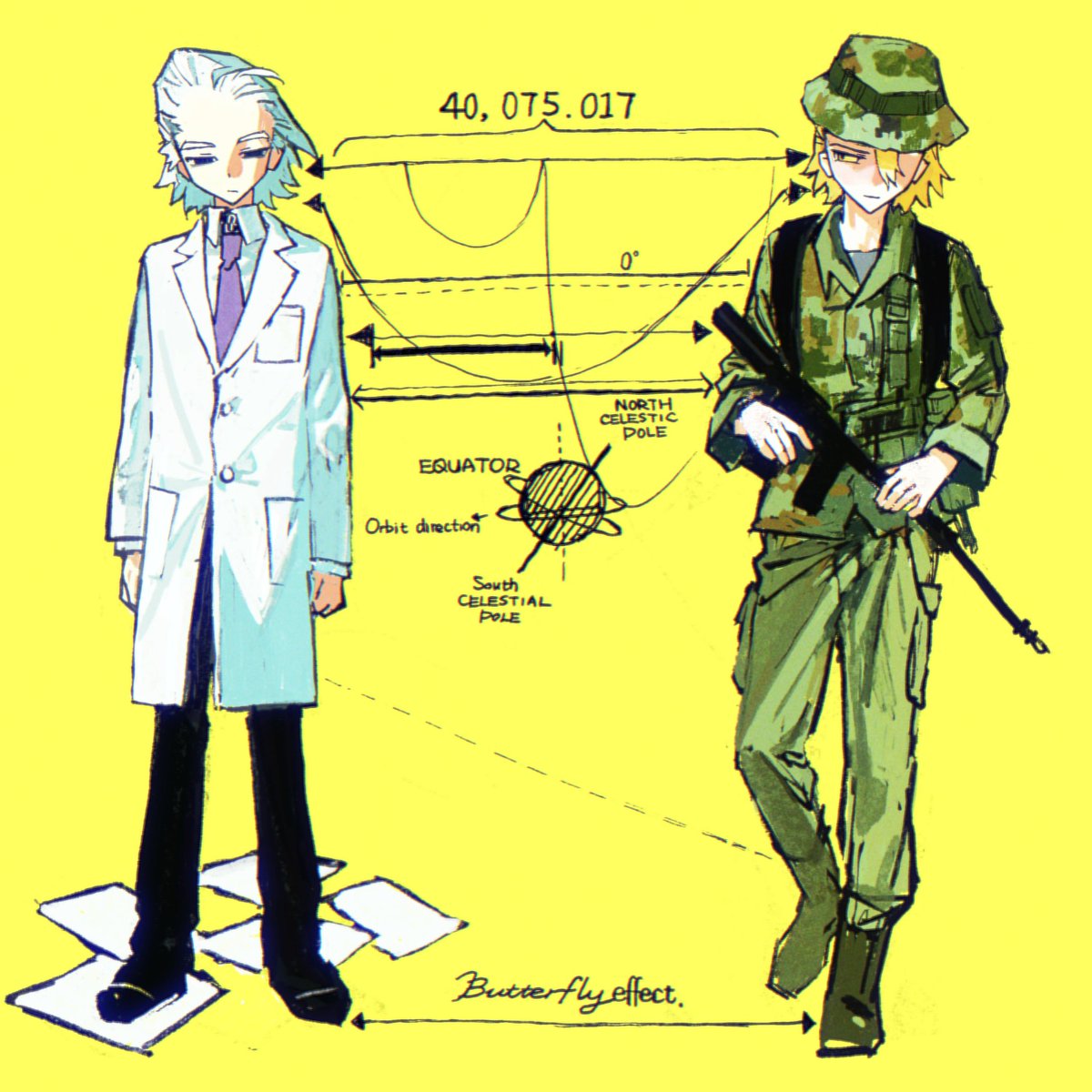 1000000kCAL tweet media