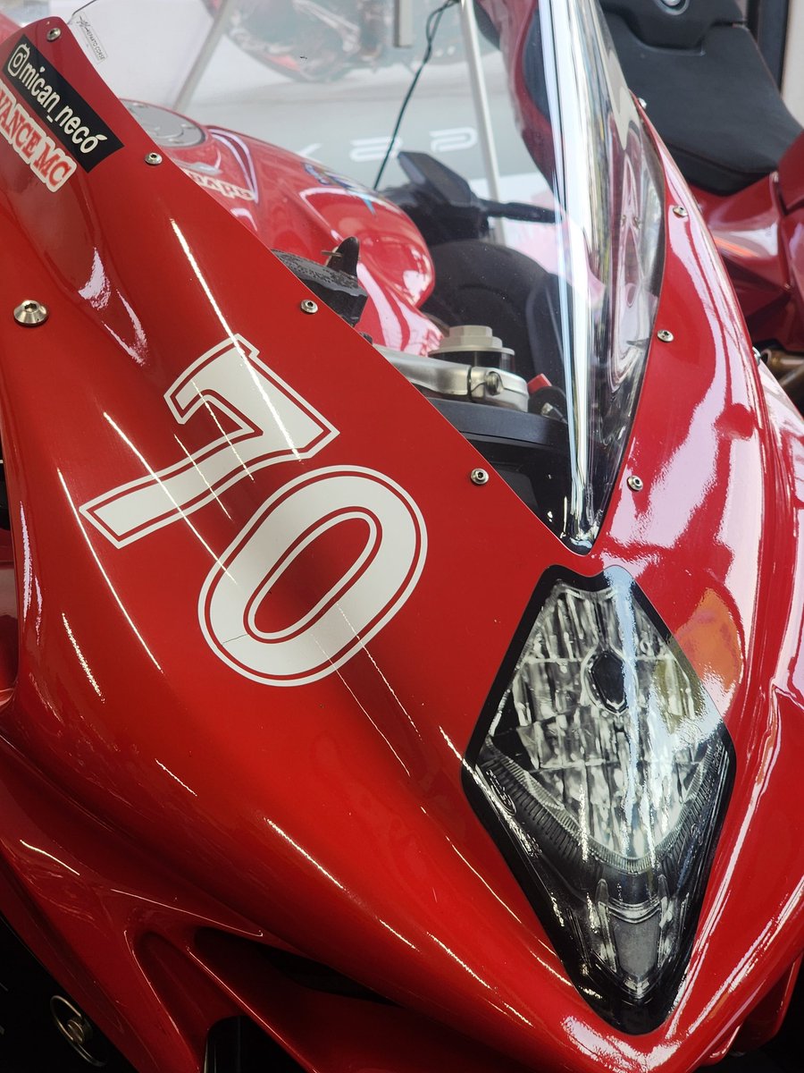 アドバンスMC🏁 tweet media