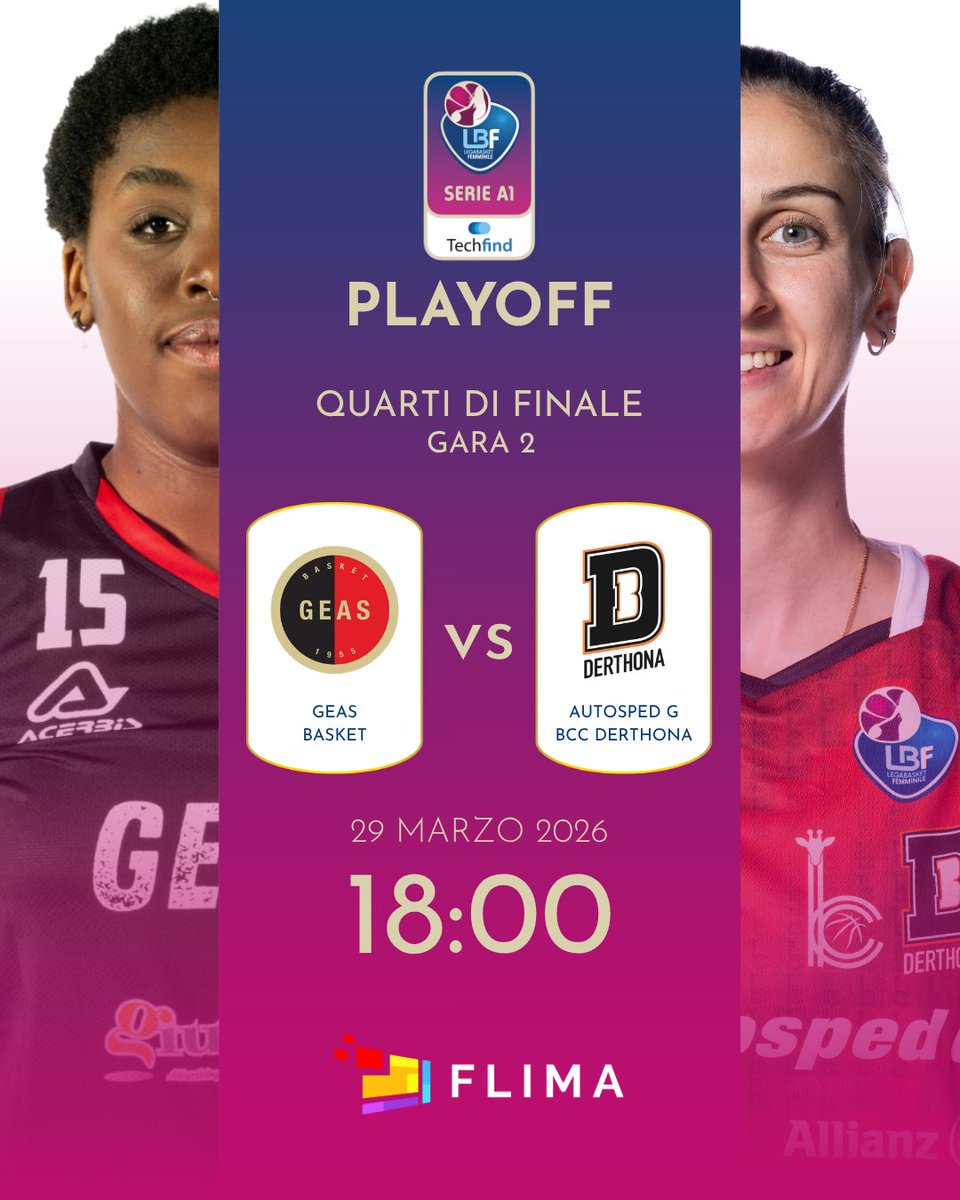 Lega Basket Femminile tweet media