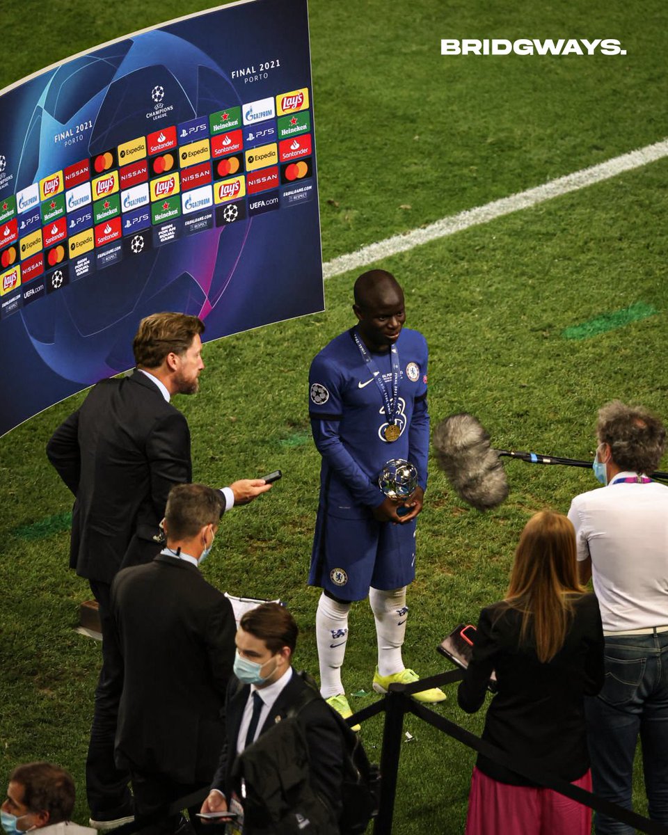 Bridgways. tweet media