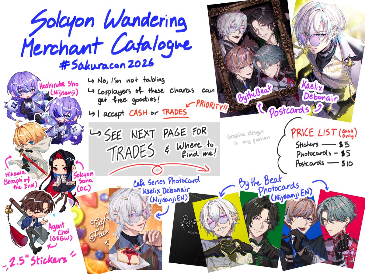 Solcyon | Studio Zest 🍋 tweet media