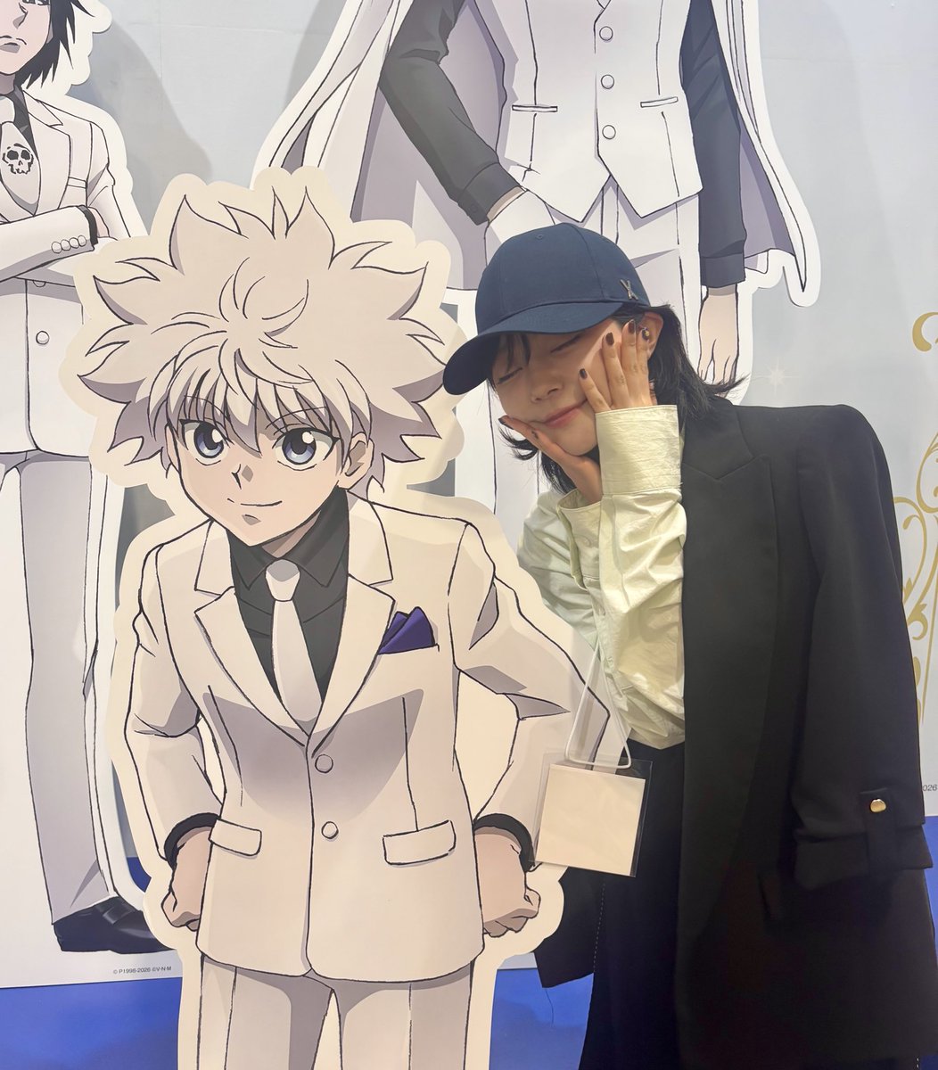 Hunter❌Hunter tweet media