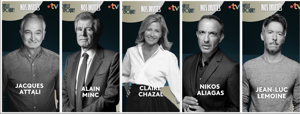 Destination Télé tweet media