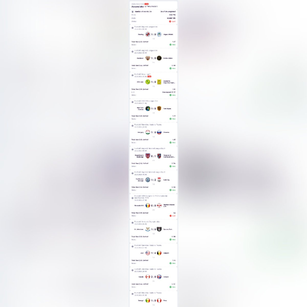 Raisi wa Betting Tz tweet media