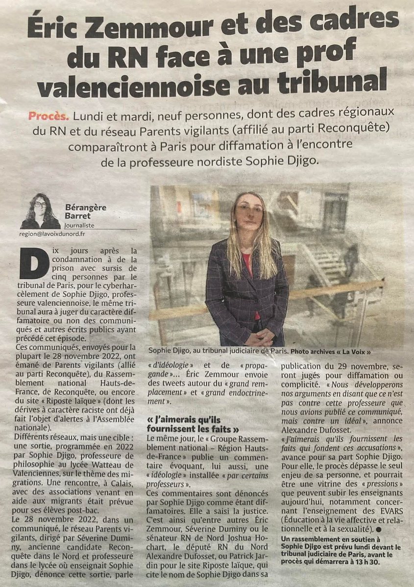 Les Stylos Rouges tweet media