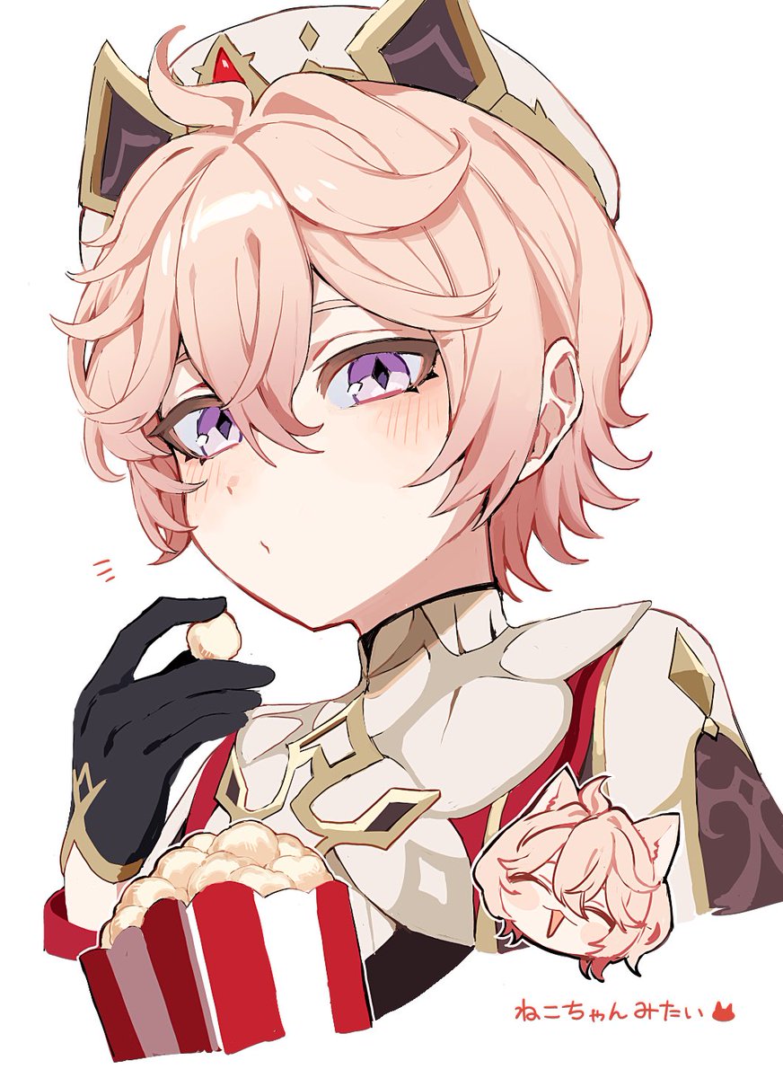 みtニらし tweet media