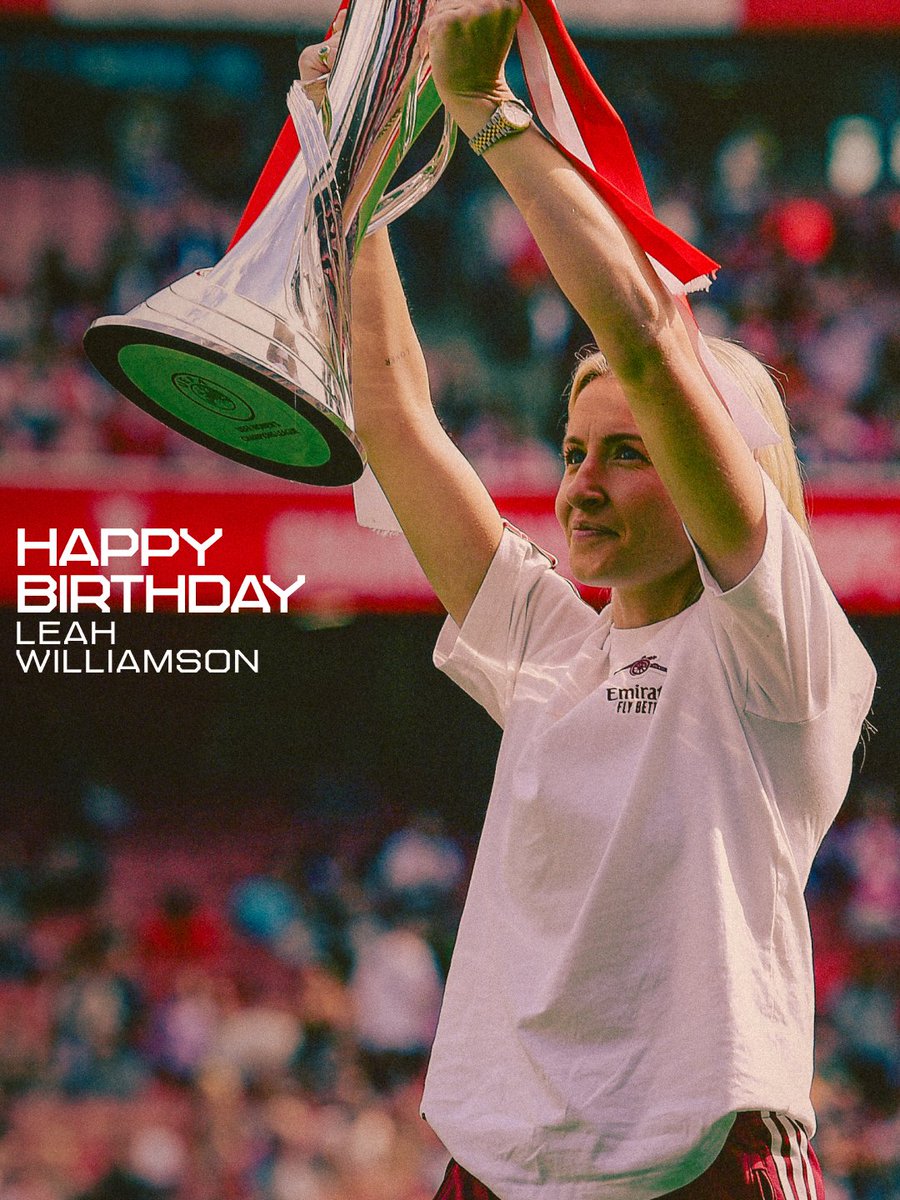 Arsenal Women tweet media