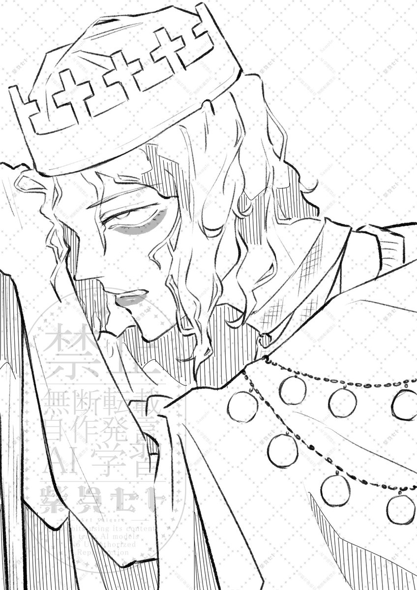 紫呉セト@DF63.B-193 tweet media