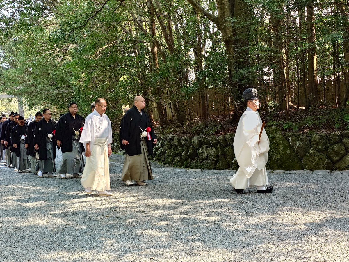 前田利家 tweet media