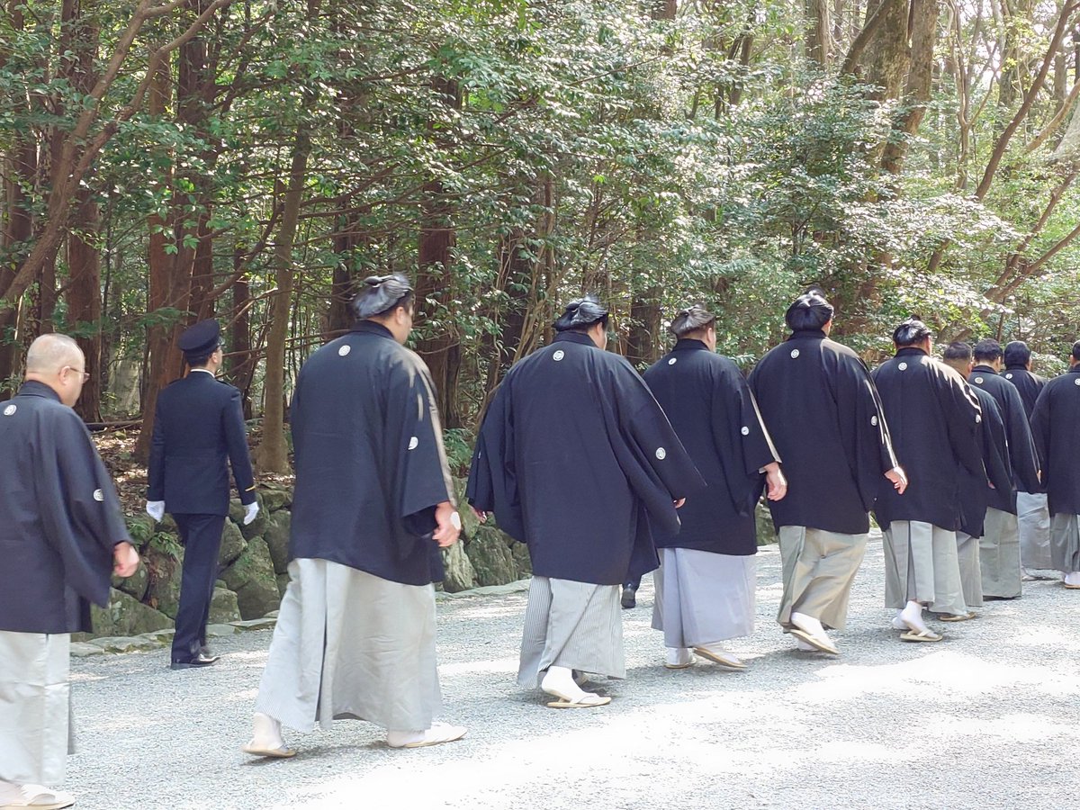 前田利家 tweet media