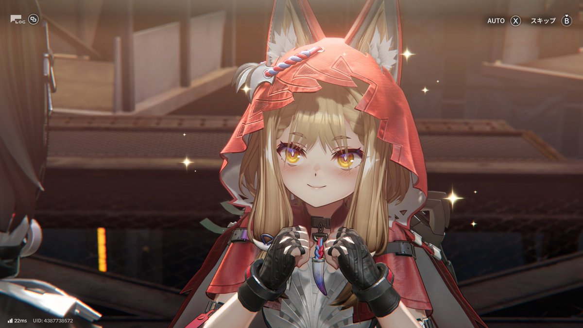 Q.ken🦂Vtuber tweet media