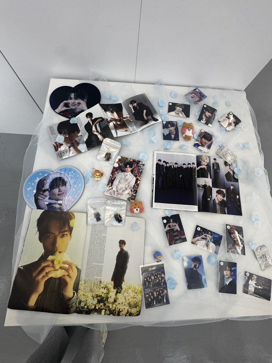 베리빈🫐 tweet media