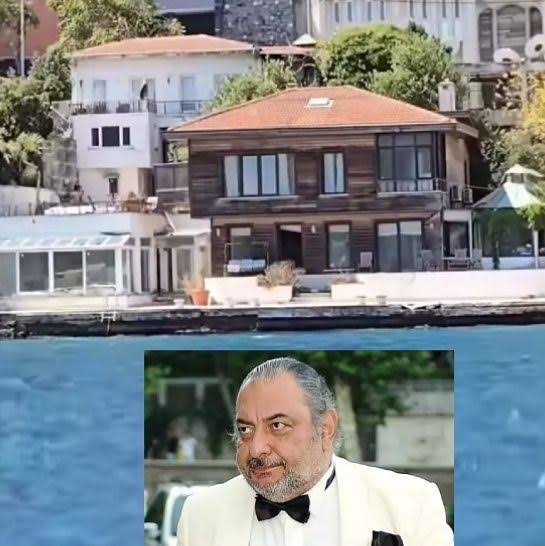 Murat Özer tweet media