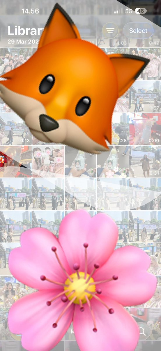 Humairah🌸 tweet media