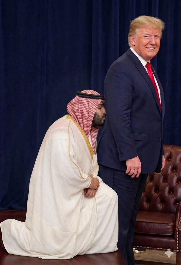 24_70xu's tweet photo. Since yesterday, Saudi Arabia’s PR team has also been trying to justify this. 😂 https://t.co/eYwqQUYVKG
