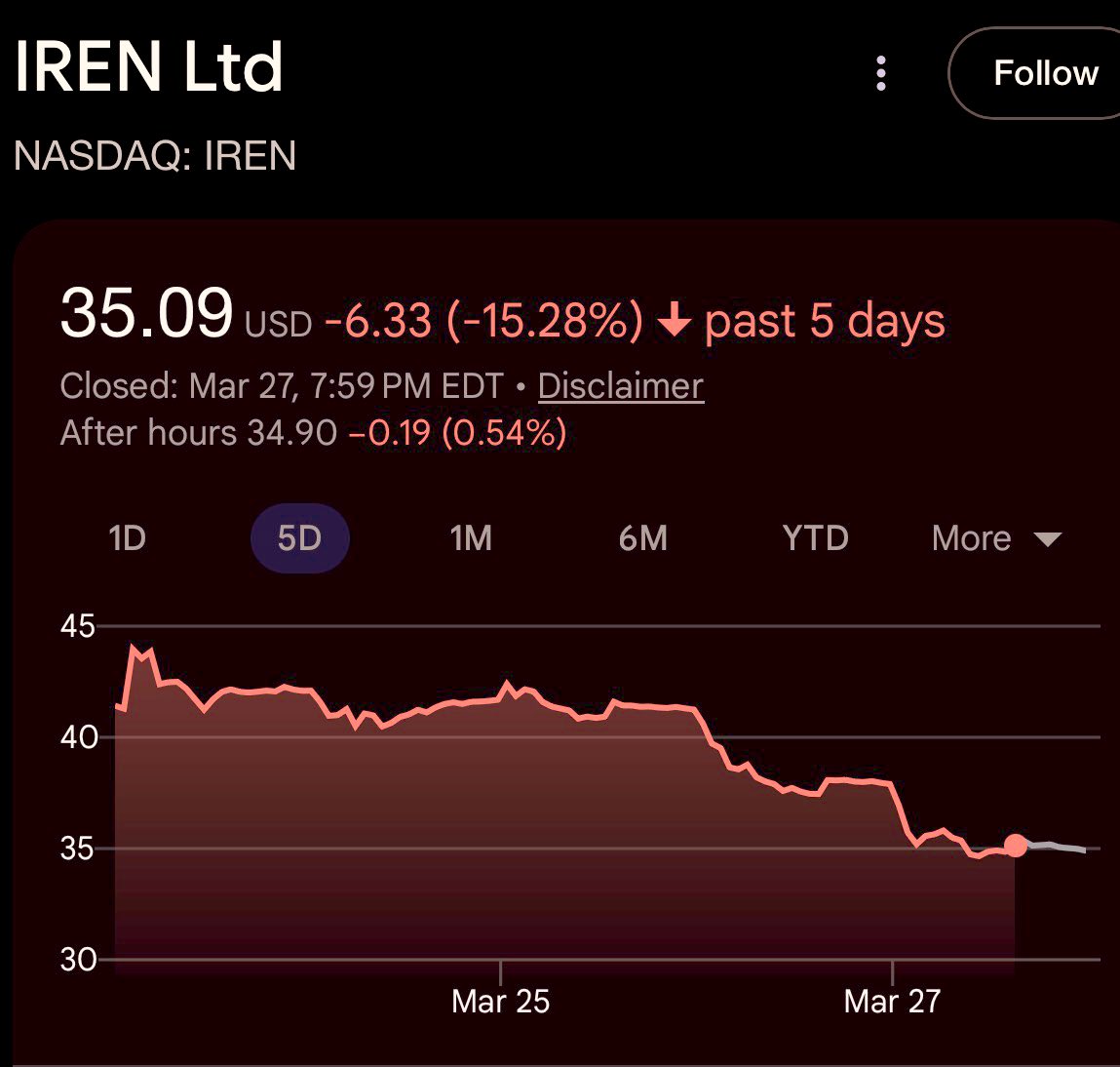 Serenity tweet media