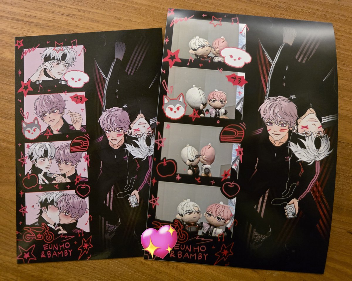 ⁴리핏₃ tweet media