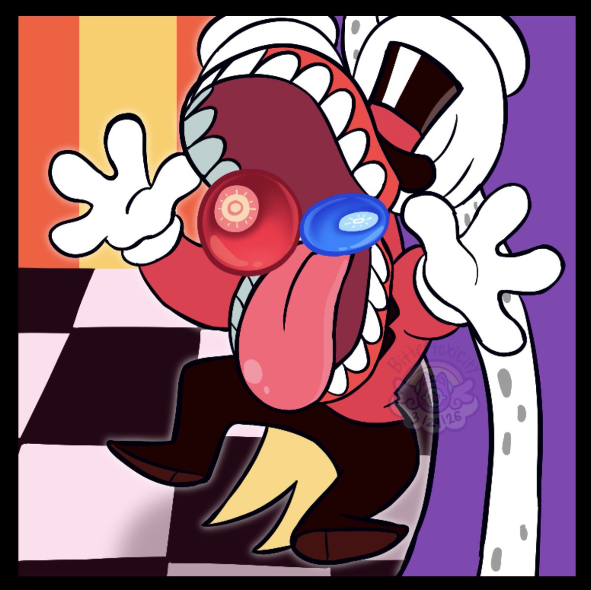 🌻Silly business | Comms (OPEN)🍄 tweet media