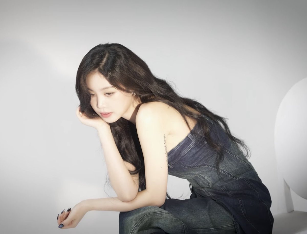 진짜 롤링스톤 청청 패션 서수진은 지금 봐도 대박이라고 생각하는 1인 너무 잘 어울려
