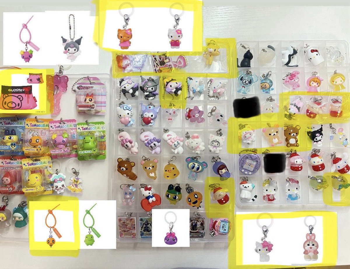 取引垢 tweet media