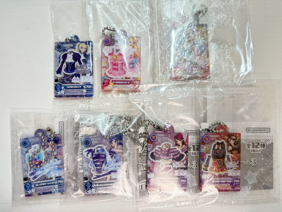 取引垢 tweet media