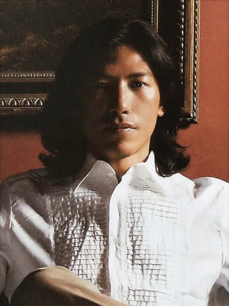 2006年的张耀扬 & 2026年的张耀扬