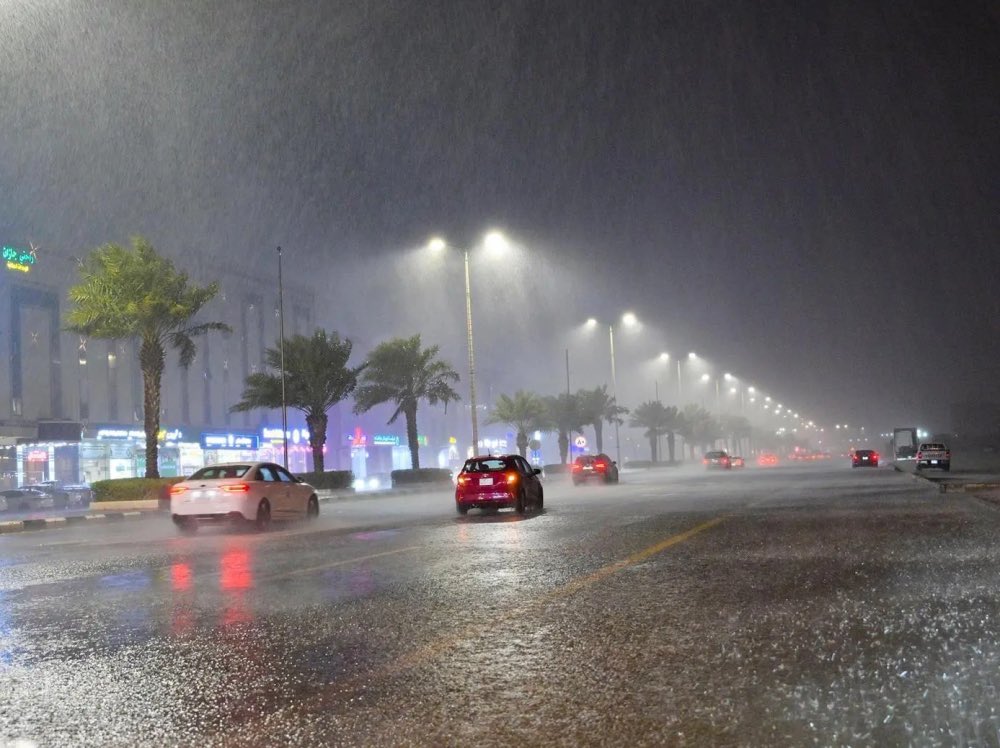 أخبار السعودية tweet media