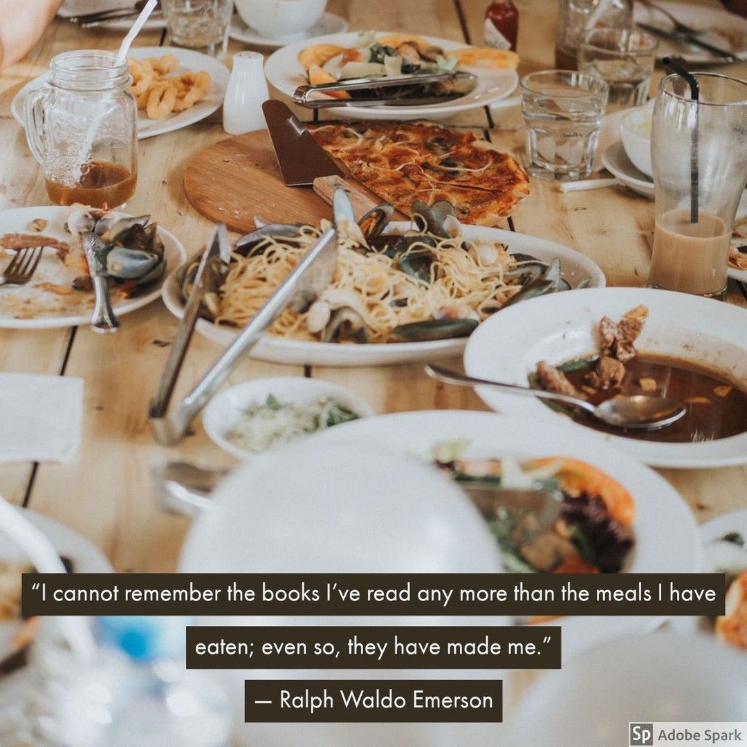 School Reading List tweet media