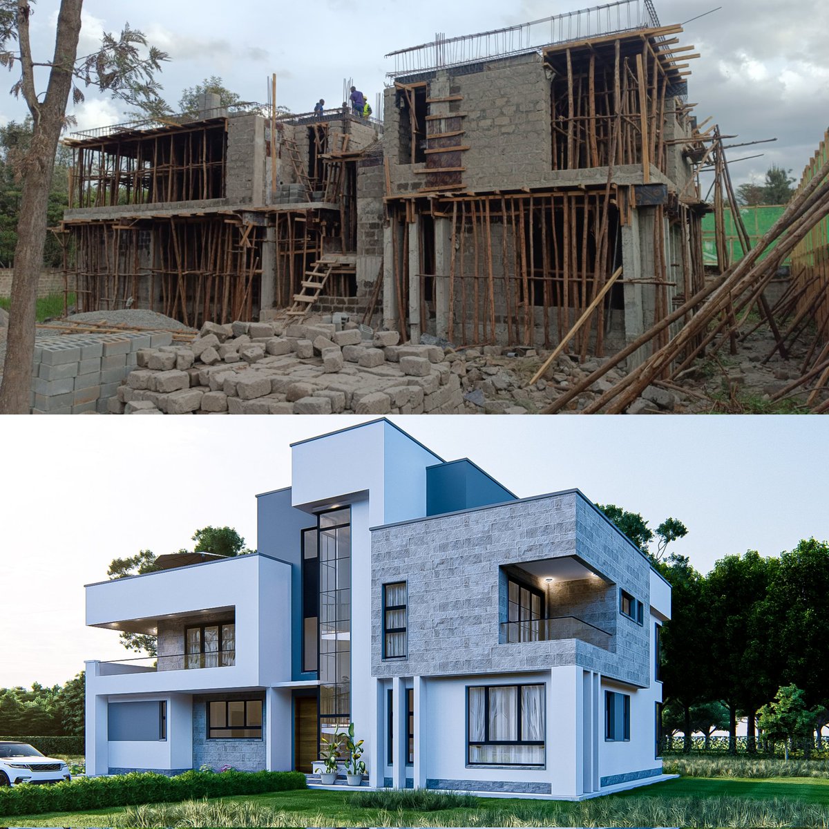 HouseDesigns tweet media