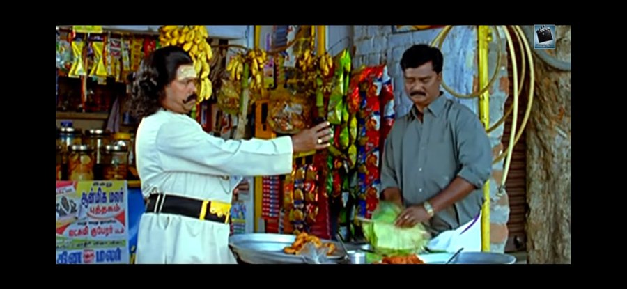 புத்தன் tweet media