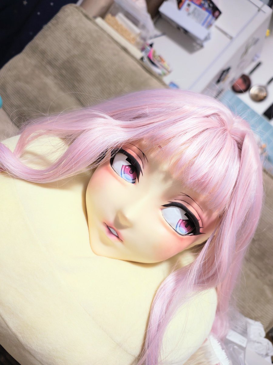 iO(イオ)＠オーダー受付中 tweet media