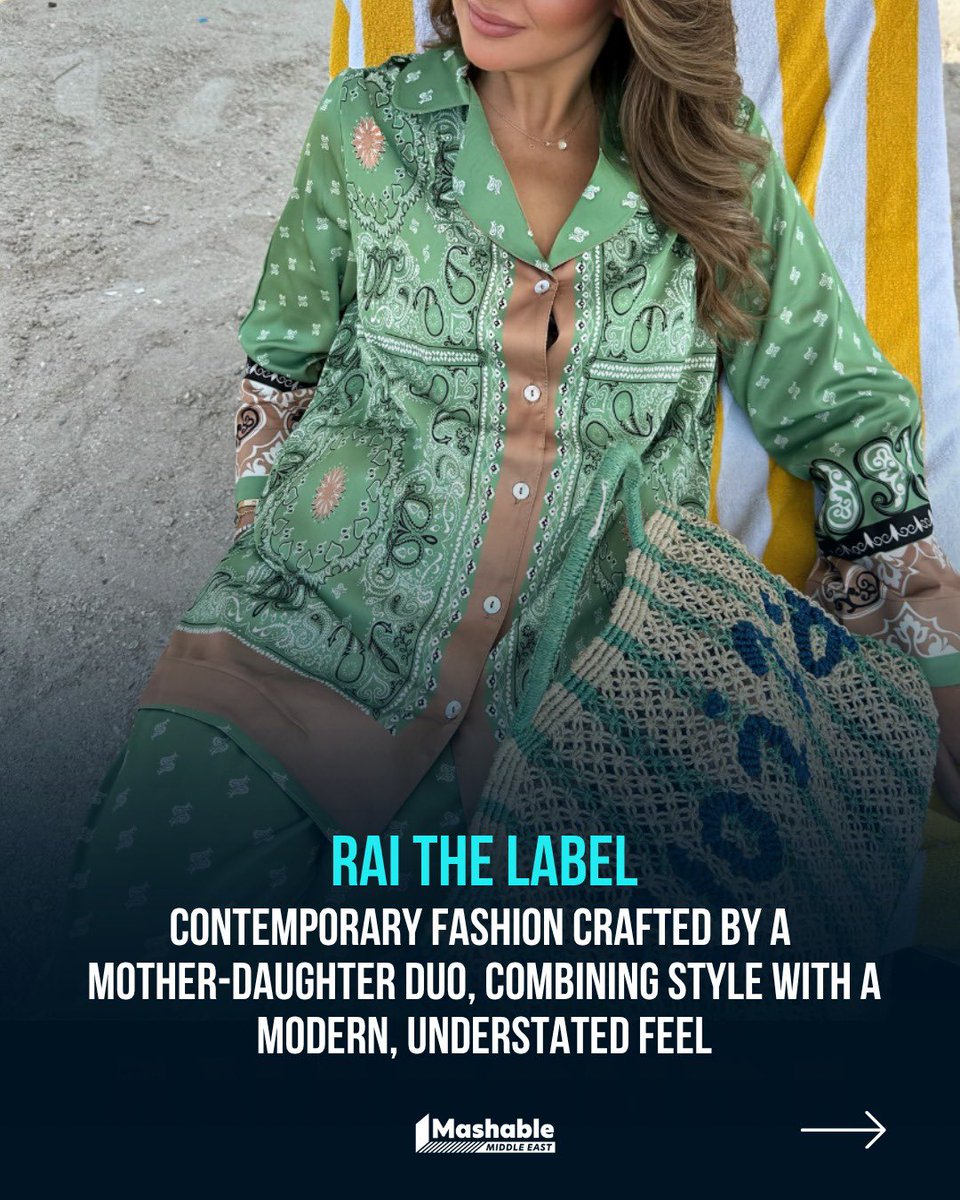 Mashable Middle East tweet media