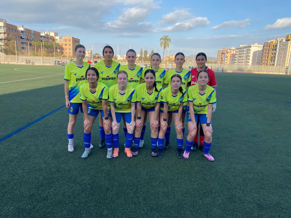 Club Deportivo Beniel tweet media